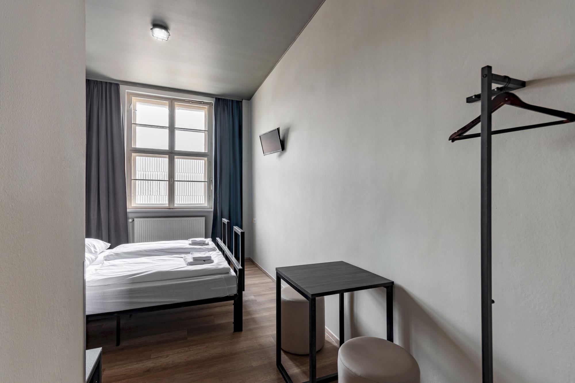 A&O Leipzig Hauptbahnhof Hostel Exterior photo